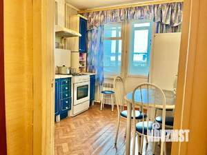 1-к квартира, на длительный срок, 45м2, 6/9 этаж