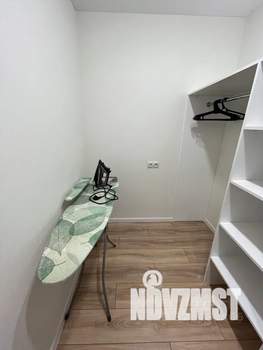 2-к квартира, посуточно, 47м2, 2/5 этаж