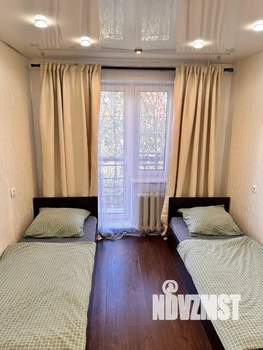 2-к квартира, на длительный срок, 44м2, 1/5 этаж