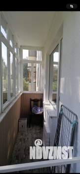 1-к квартира, на длительный срок, 33м2, 2/5 этаж