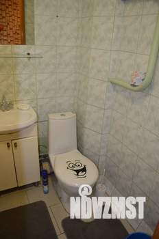 1-к квартира, посуточно, 34м2, 1/1 этаж