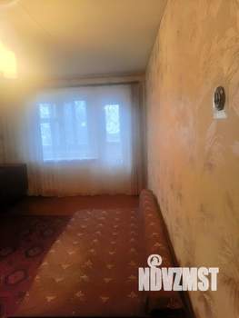 2-к квартира, на длительный срок, 42м2, 2/5 этаж