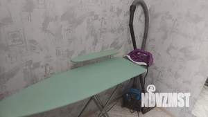 1-к квартира, посуточно, 47м2, 5/10 этаж