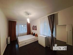 1-к квартира, на длительный срок, 32м2, 4/4 этаж
