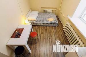 1-к квартира, посуточно, 11м2, 1/3 этаж