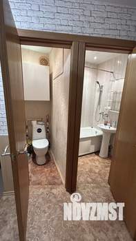 1-к квартира, на длительный срок, 31м2, 4/5 этаж