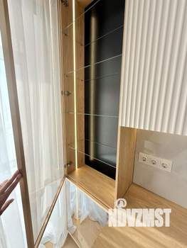 1-к квартира, на длительный срок, 42м2, 14/23 этаж