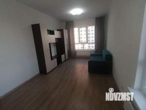 2-к квартира, на длительный срок, 51м2, 5/25 этаж