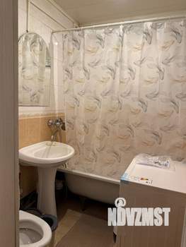 2-к квартира, на длительный срок, 43м2, 5/5 этаж