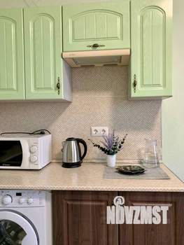 Студия квартира, посуточно, 29м2, 12/17 этаж