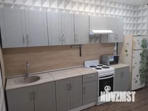 1-к квартира, посуточно, 45м2, 3/15 этаж