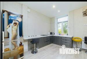 2-к квартира, на длительный срок, 55м2, 3/4 этаж