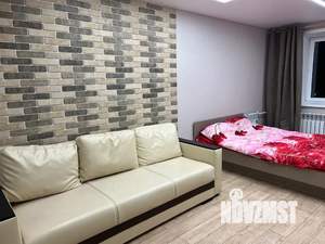 2-к квартира, посуточно, 60м2, 4/12 этаж