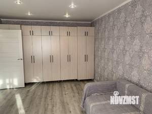 1-к квартира, на длительный срок, 37м2, 7/9 этаж