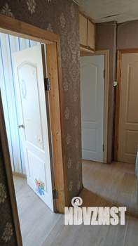 1-к квартира, на длительный срок, 29м2, 5/5 этаж