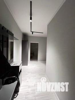 1-к квартира, посуточно, 50м2, 1/1 этаж