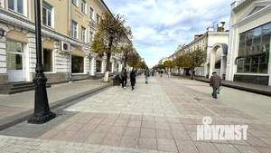 3-к квартира, на длительный срок, 57м2, 2/3 этаж