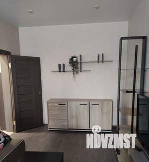 1-к квартира, на длительный срок, 51м2, 10/13 этаж