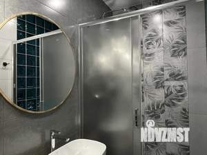 Студия квартира, посуточно, 27м2, 3/3 этаж