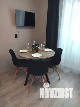 2-к квартира, посуточно, 52м2, 8/10 этаж