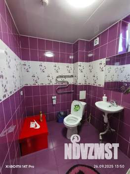 Студия квартира, посуточно, 38м2, 2/3 этаж