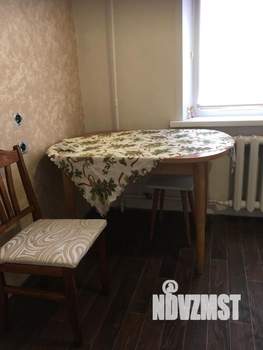 1-к квартира, на длительный срок, 38м2, 9/9 этаж