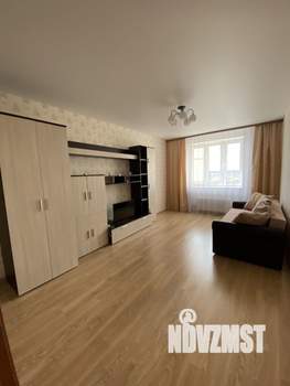 1-к квартира, на длительный срок, 40м2, 8/26 этаж