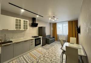 1-к квартира, на длительный срок, 50м2, 7/11 этаж