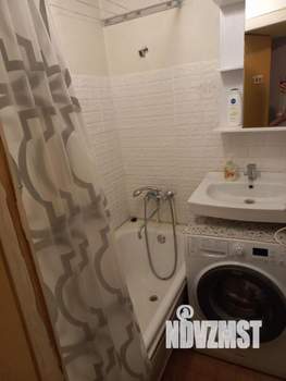 1-к квартира, посуточно, 31м2, 1/1 этаж