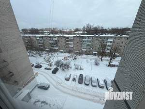 1-к квартира, на длительный срок, 34м2, 7/9 этаж