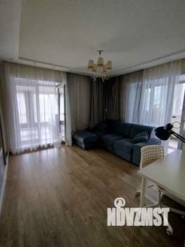 2-к квартира, на длительный срок, 85м2, 3/9 этаж