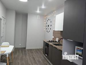 1-к квартира, на длительный срок, 36м2, 8/15 этаж