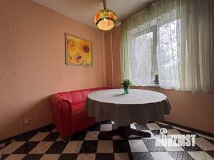 1-к квартира, на длительный срок, 37м2, 3/9 этаж