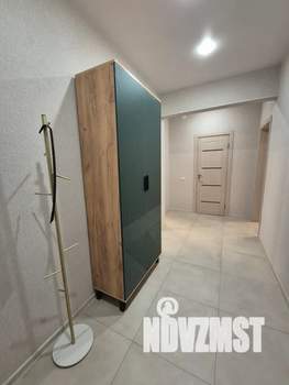 2-к квартира, посуточно, 65м2, 11/15 этаж