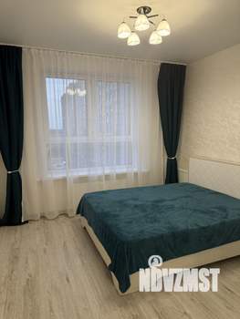 2-к квартира, посуточно, 65м2, 9/15 этаж