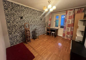 4-к квартира, на длительный срок, 102м2, 7/10 этаж