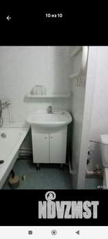 1-к квартира, на длительный срок, 30м2, 4/5 этаж