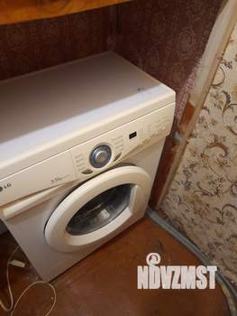 1-к квартира, на длительный срок, 35м2, 1/5 этаж