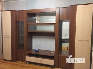 1-к квартира, на длительный срок, 50м2, 2/5 этаж