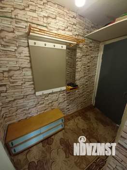 1-к квартира, на длительный срок, 32м2, 5/5 этаж