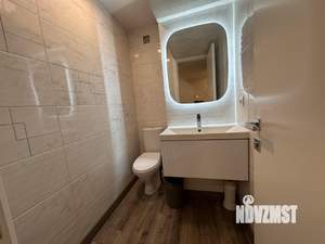 2-к квартира, посуточно, 85м2, 1/2 этаж