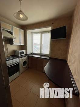2-к квартира, посуточно, 54м2, 3/4 этаж