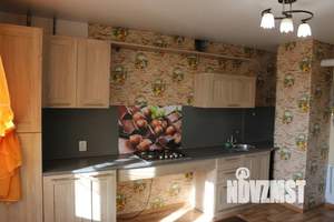 1-к квартира, посуточно, 45м2, 3/10 этаж