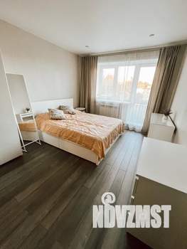 2-к квартира, посуточно, 47м2, 4/5 этаж