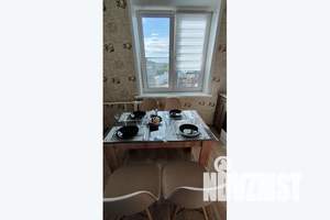 1-к квартира, посуточно, 35м2, 9/9 этаж