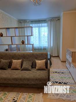 1-к квартира, на длительный срок, 41м2, 3/9 этаж