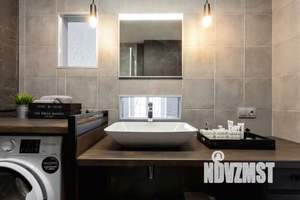 1-к квартира, посуточно, 47м2, 1/1 этаж