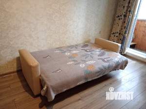 1-к квартира, посуточно, 31м2, 4/5 этаж