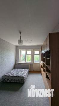 2-к квартира, на длительный срок, 42м2, 4/5 этаж