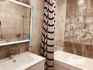 2-к квартира, посуточно, 60м2, 4/10 этаж